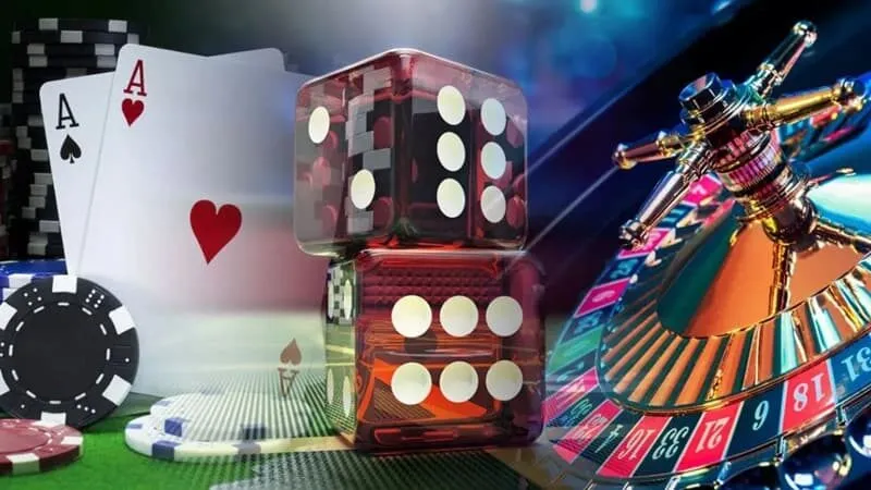 Giới thiệu tổng quan về uy tín của 8KBET