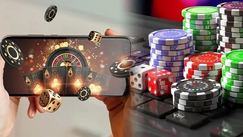 Giấy phép hoạt động và mức độ minh bạch của 8KBET