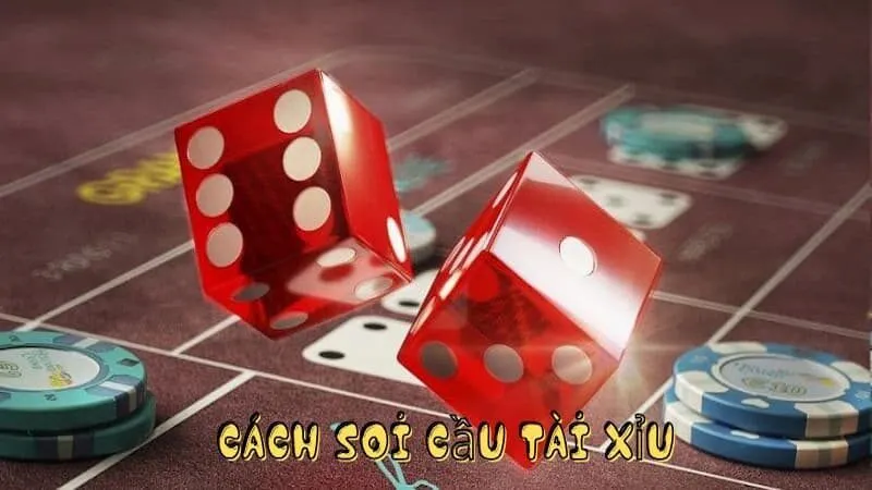 Vì sao người chơi thường áp dụng cầu tài xỉu?