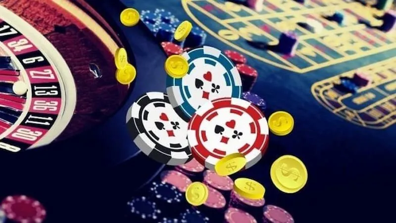 Các lợi ích khi trở thành đại lý K8BET