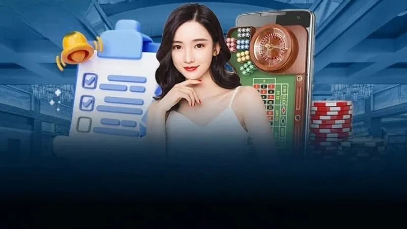 Hướng dẫn chi tiết cách đăng nhập K8BET