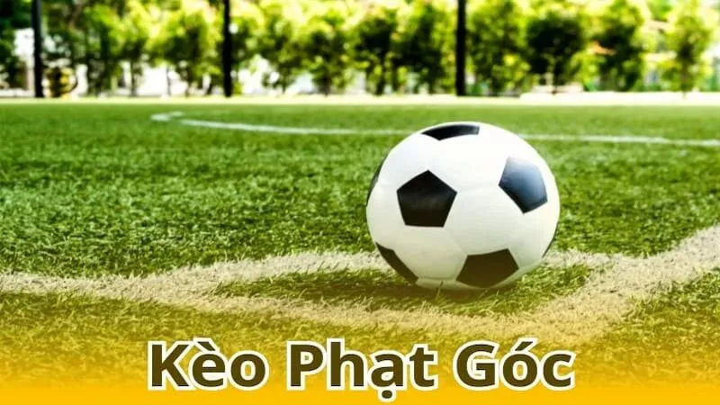 Mẹo chơi kèo phạt góc đỉnh cao giúp bạn thắng lớn