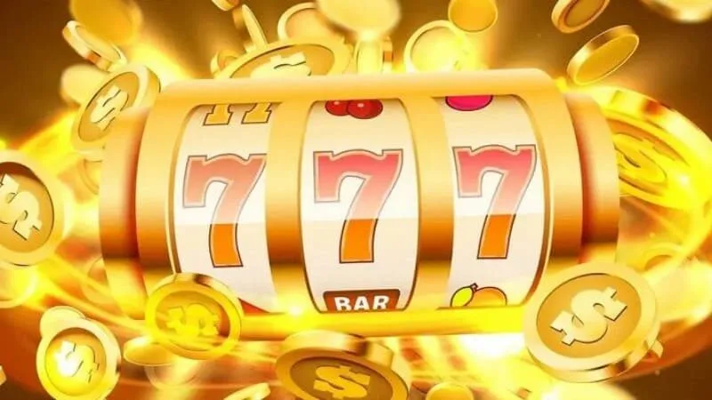 Nổ Hũ K8BET là gì?