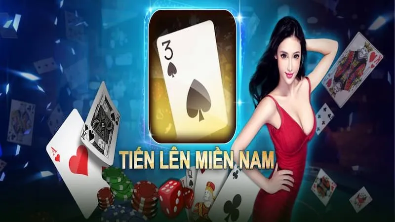 Tiến Lên Miền Nam là gì?