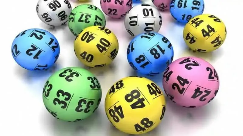 Vì sao bạn nên tham gia chơi xổ số K8BET ngay?